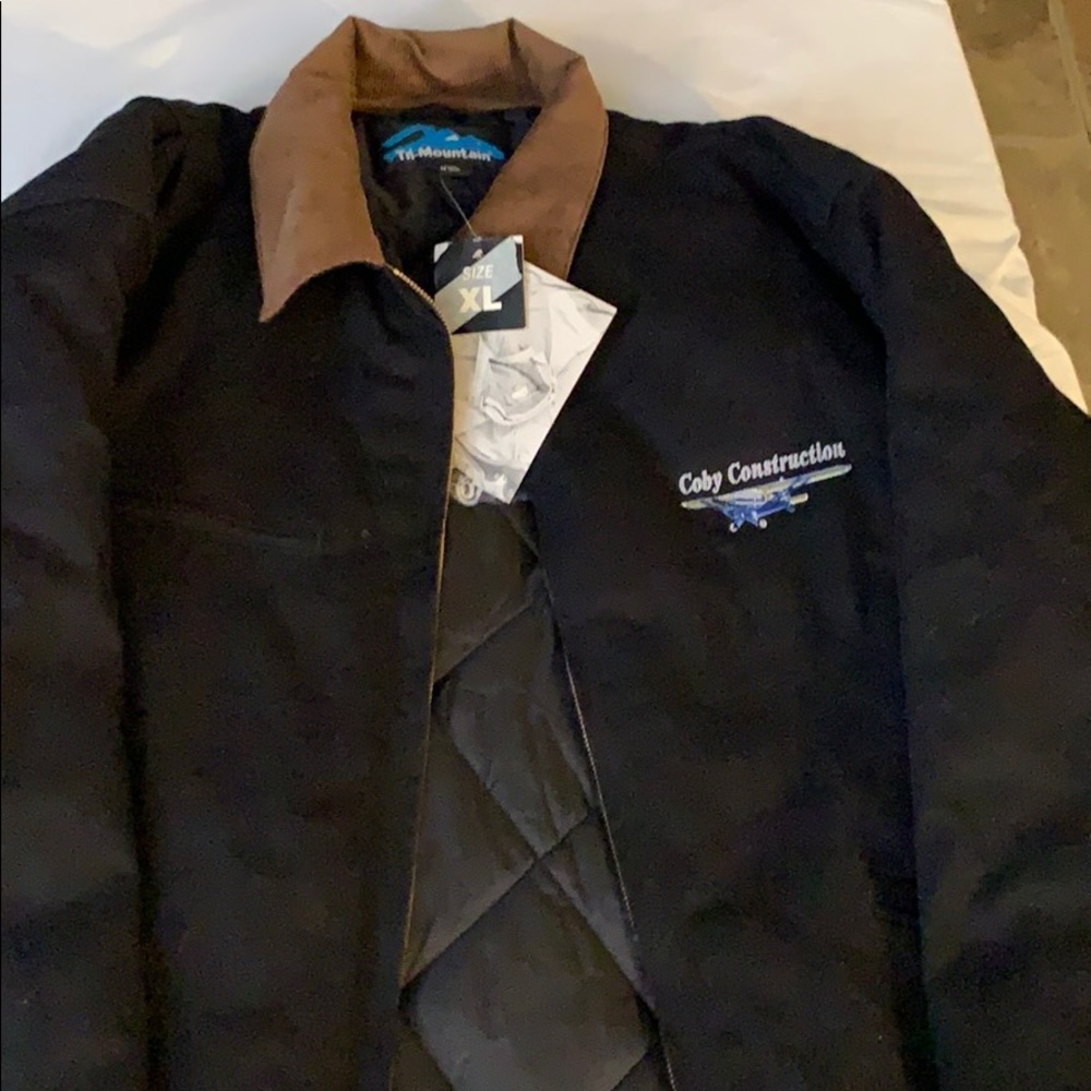 Jacket